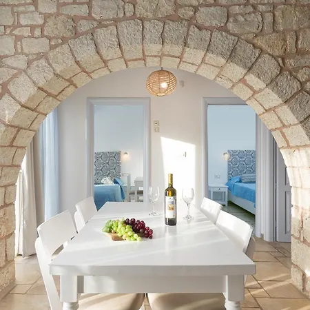Villa Villas Delight