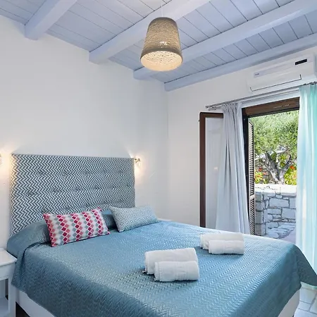 Villas Delight Villa *