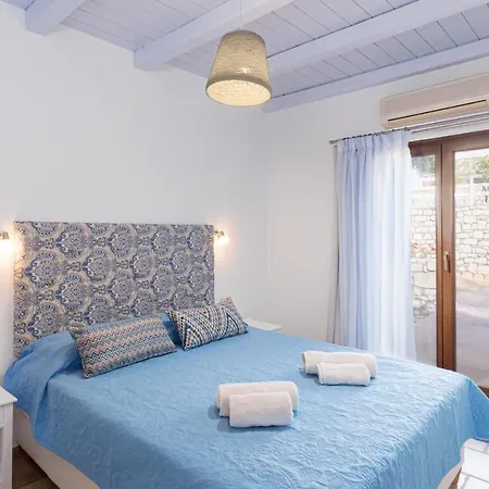 Villas Delight Sitia (Crete)
