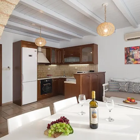 Villas Delight * Sitia (Crete)