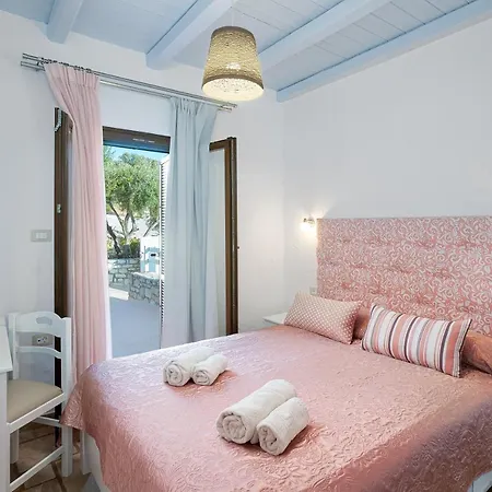 Villas Delight * Sitia (Crete)