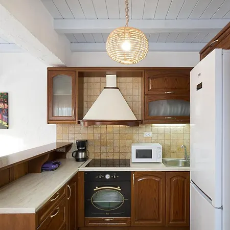 Villas Delight Sitia (Crete)