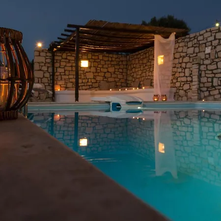 Villas Delight Villa