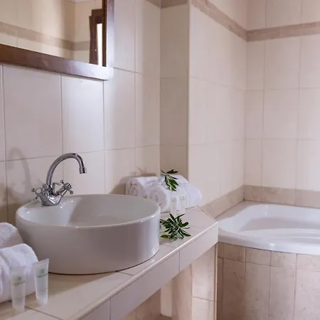 Villa Villas Delight Sitia (Crete)