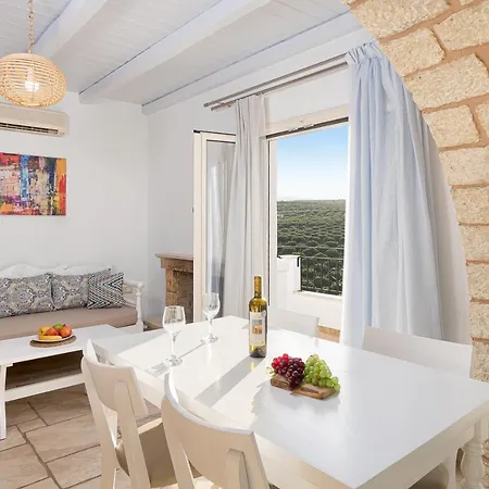 Villas Delight * Sitia (Crete)
