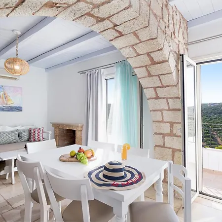 Villas Delight Sitia (Crete)
