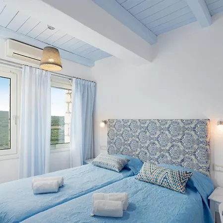 Villas Delight Sitia (Crete)