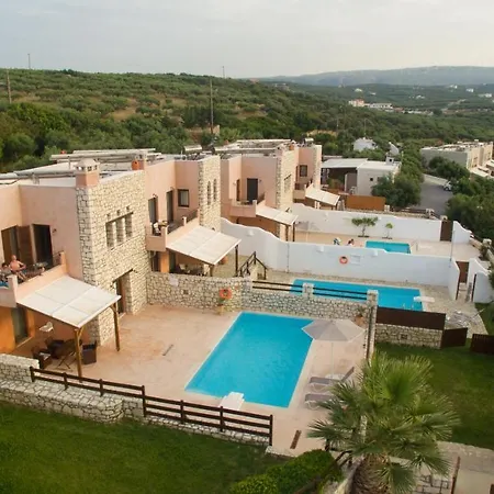 Villas Delight * Sitia (Crete)