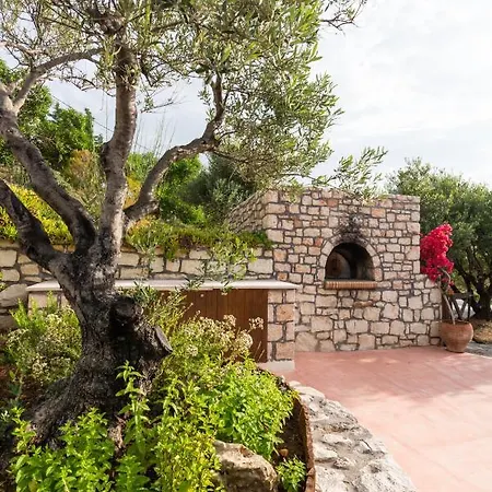 Villa Villas Delight Sitia (Crete)