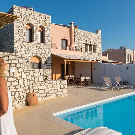 Villas Delight *