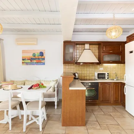 Villa Villas Delight